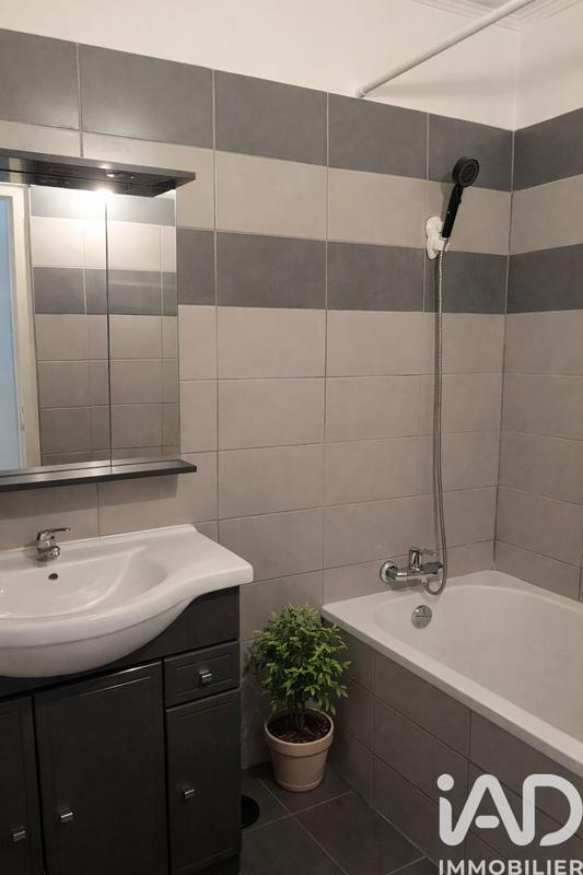 Appartement - 83 m² - 4 pièces
