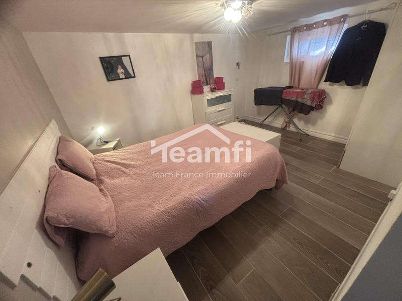 Maison - 91 m² - 4 pièces