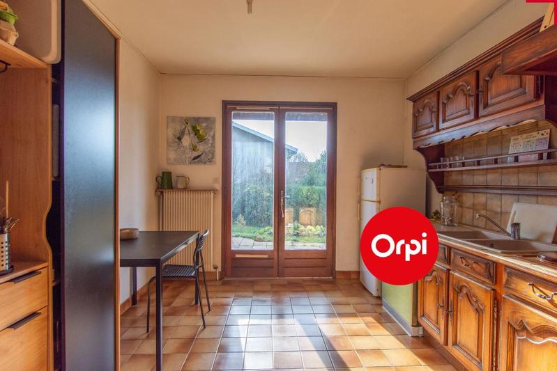 Maison - 178 m² - 5 pièces