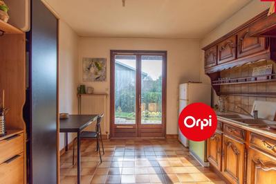 Maison - 178 m² - 5 pièces