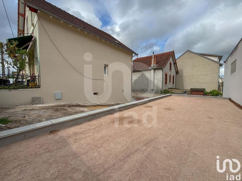 Local commercial - 135 m²