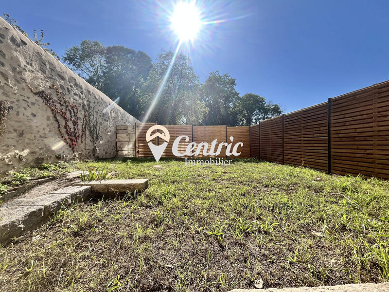 Maison - 68 m² - 4 pièces