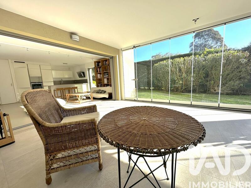 Appartement - 87 m² - 4 pièces