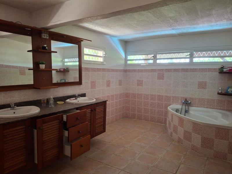 Gîte - 250 m² - 7 pièces