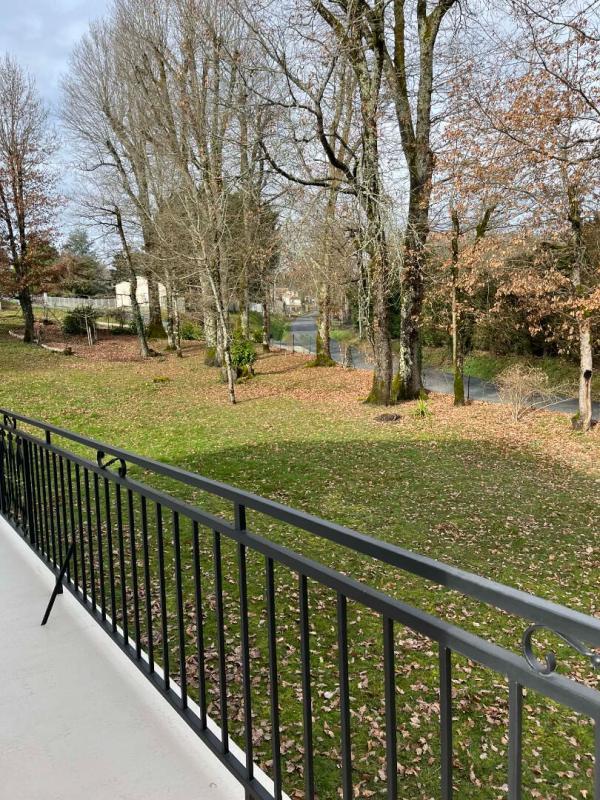 Maison - 116 m² - 5 pièces