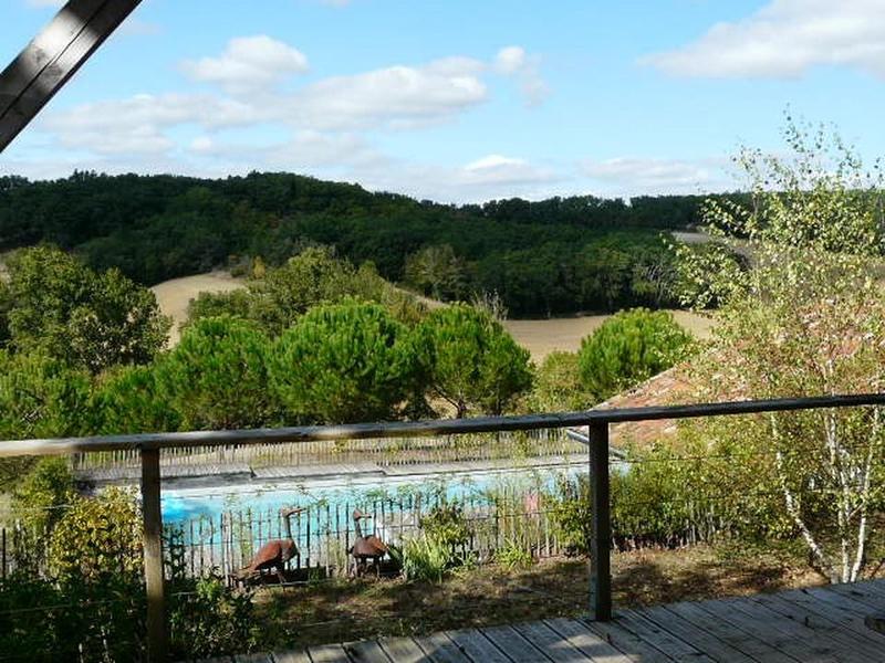 Maison de campagne - 400 m² - 12 pièces