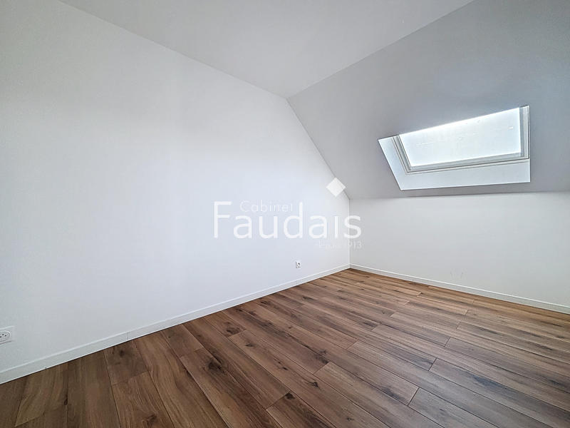 Maison - 136 m² - 7 pièces