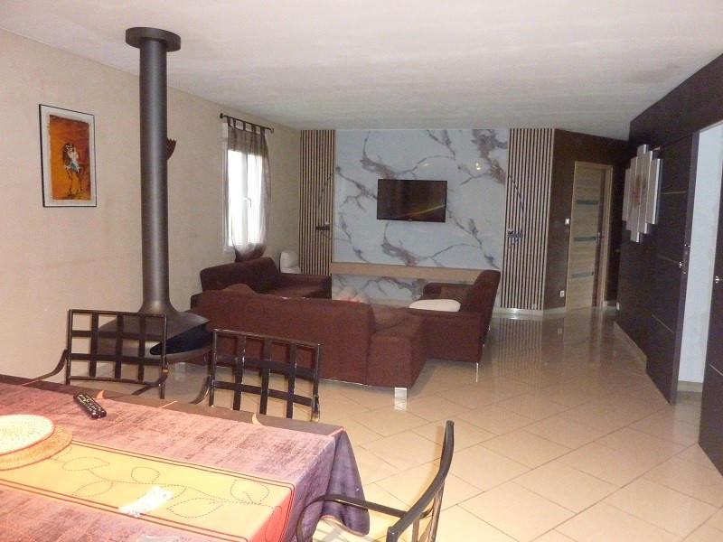 Maison - 169 m² - 5 pièces