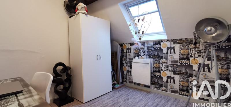 Appartement - 95 m² - 5 pièces