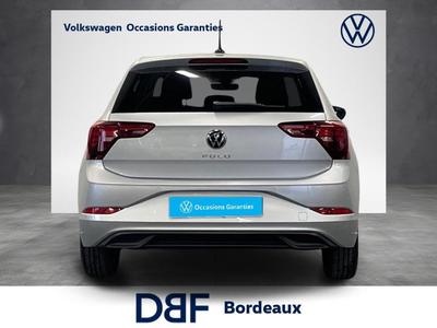 Volkswagen Polo 1.0 Tsi 95 s&amp;S Dsg7 Vw Edition