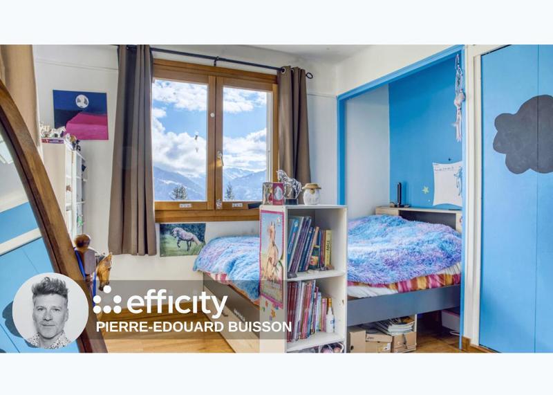 Maison - 128 m² - 6 pièces