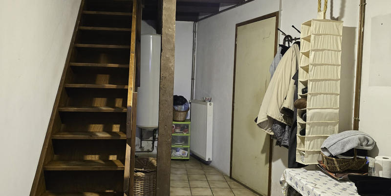 Viager - Maison - 118 m² - 6 pièces