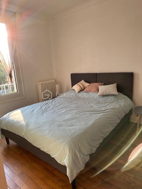 Maison en pierre - 100 m² - 5 pièces