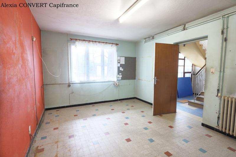 Maison - 149 m² - 6 pièces