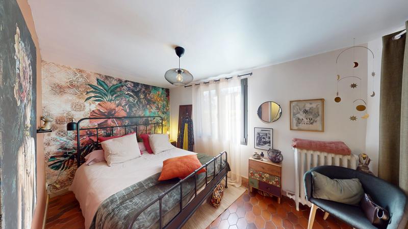 Maison - 160 m² - 8 pièces