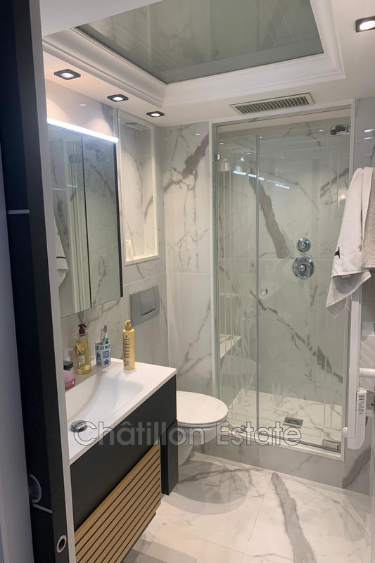 Appartement - 110 m² - 4 pièces