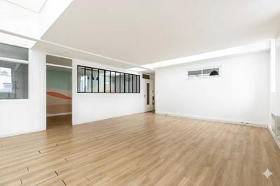 Appartement - 179 m² - 7 pièces