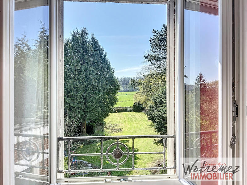 Maison - 282 m² - 11 pièces