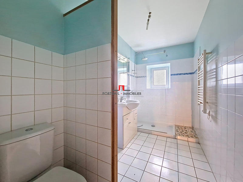 Maison - 99 m² - 4 pièces