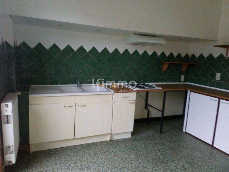 Immeuble - 417 m² - 15 pièces