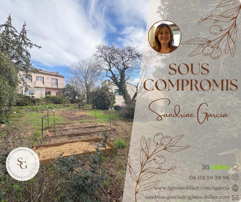 Maison - 144 m² - 4 pièces