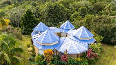 Maison d'architecte - 162 m² - 4 pièces