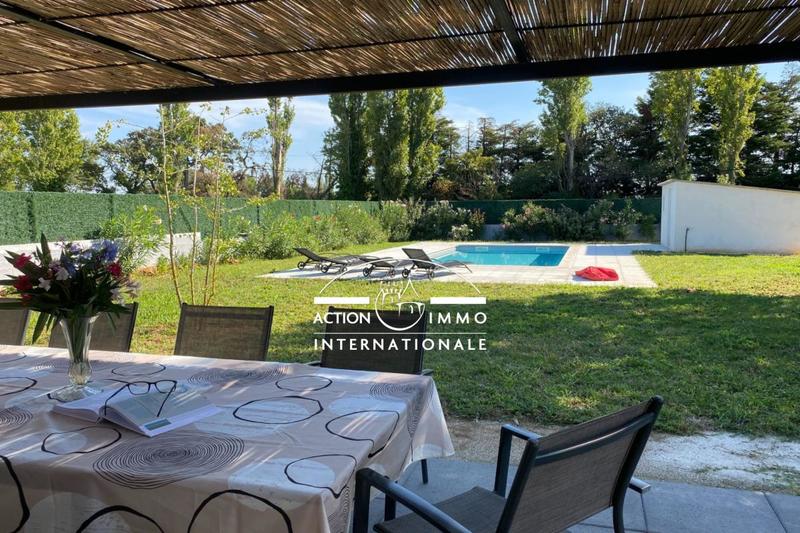 Villa - 154 m² - 6 pièces