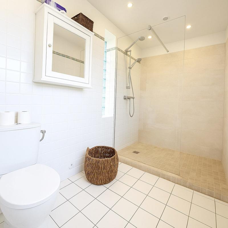 Maison - 183 m² - 6 pièces