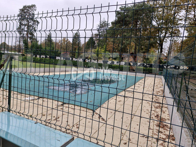 Châlet - 70 m² - 3 pièces