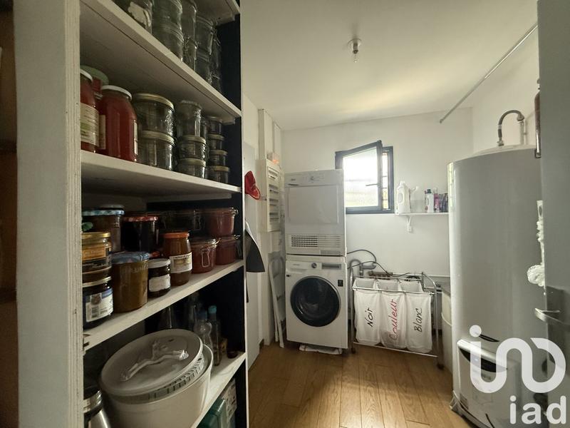 Maison de campagne - 145 m² - 4 pièces