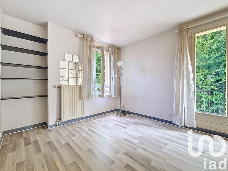 Maison - 203 m² - 8 pièces