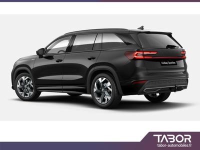 Skoda Kodiaq 4x4 Sportl attelage 7pl Matrix Gps
