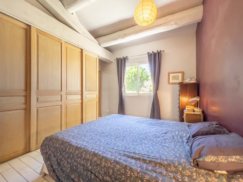 Maison de campagne - 203 m² - 9 pièces