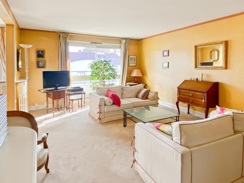 Appartement - 75 m² - 3 pièces