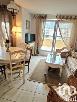 Appartement - 65 m² - 4 pièces