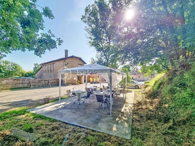 Appartement - 70 m²