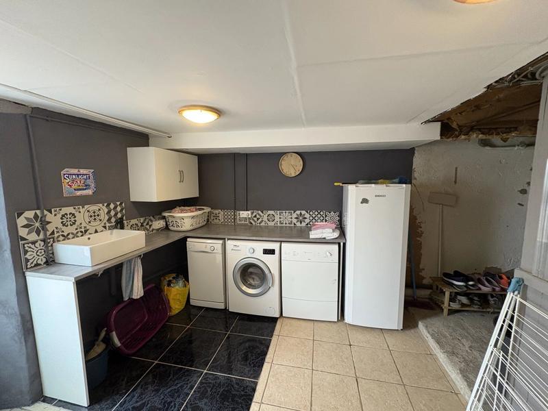 Maison - 155 m² - 6 pièces