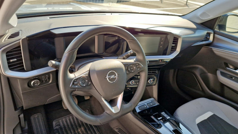 Opel Mokka Electrique 136 Ch 50 Kwh Elegance