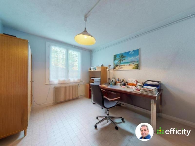 Maison - 124 m² - 5 pièces