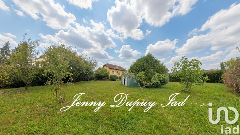 Maison - 140 m² - 7 pièces