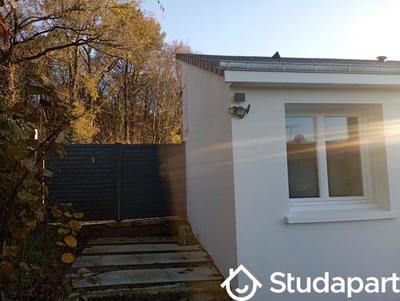 Maison - 28 m² - 1 pièce