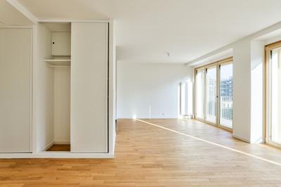 Appartement - 57 m² - 2 pièces