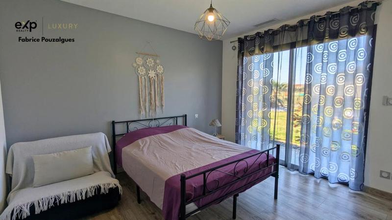 Maison - 190 m² - 5 pièces