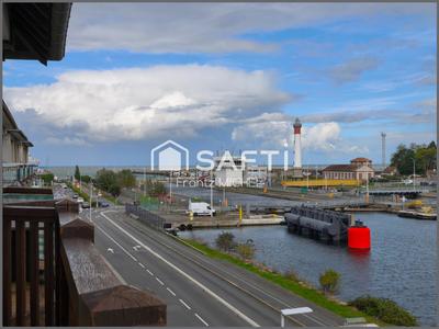 Appartement - 66 m² - 5 pièces