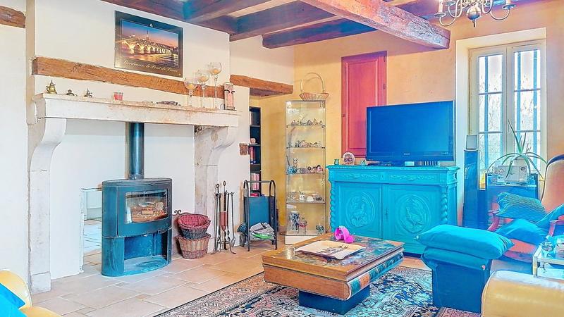 Maison - 278 m² - 9 pièces