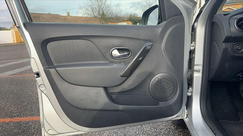 Dacia Sandero 1.0 SCe 75 City +