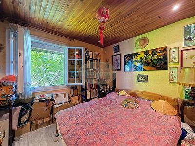 Maison - 114 m² - 5 pièces