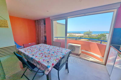 Appartement - 41 m² - 3 pièces