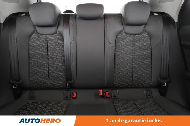 Audi A1 sportback 35 Tfsi Advanced s tronic 7 150 ch