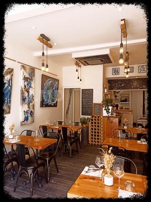 Fonds de commerce - 146 m²